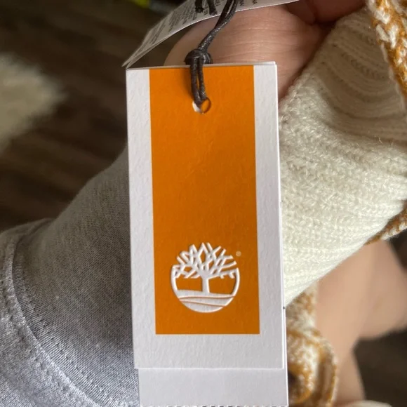 NWT Timberland Scarf - Picture 6 of 8